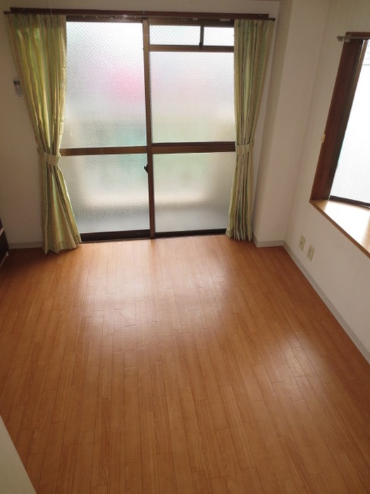 居室 ヴェルデ刀根山 2