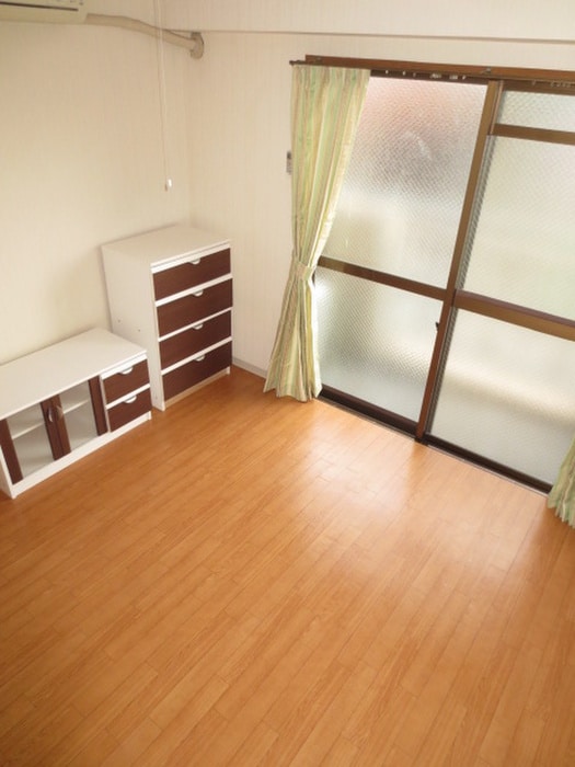 居室 ヴェルデ刀根山 2