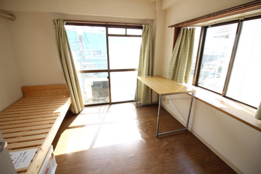 内観写真 ヴェルデ刀根山 2