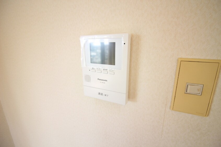 内観写真 ヴェルデ刀根山 2