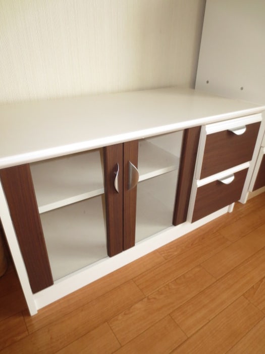 収納 ヴェルデ刀根山 2