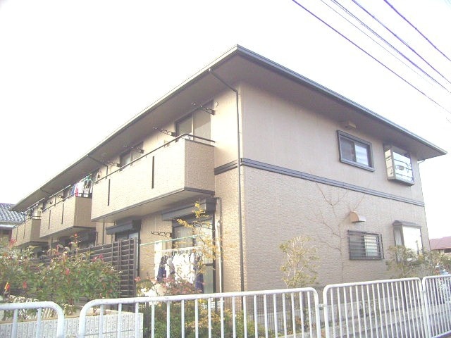 外観写真 レジェンド西浦