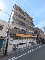 ノ－ブルハイム高尾