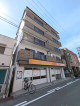 ノ－ブルハイム高尾