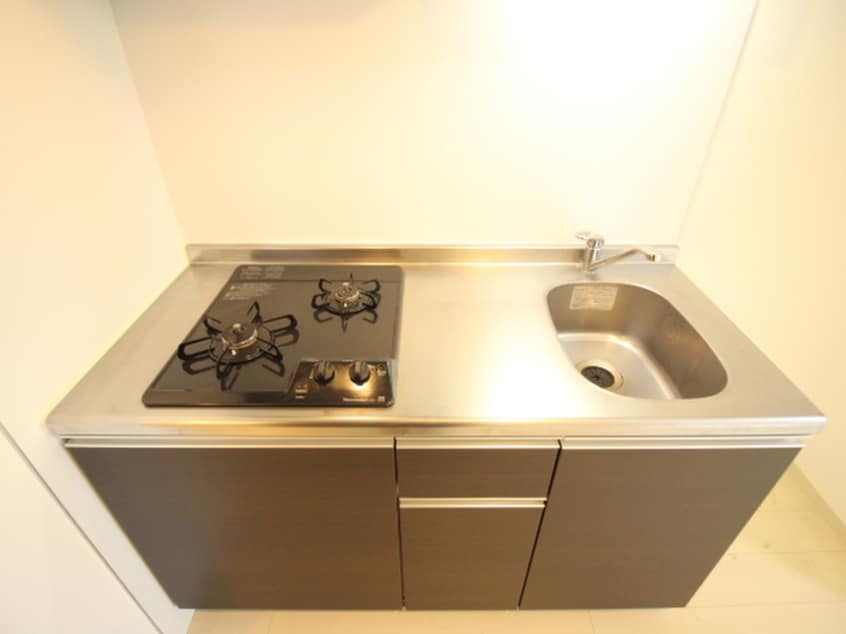 キッチン グランツ鶴見