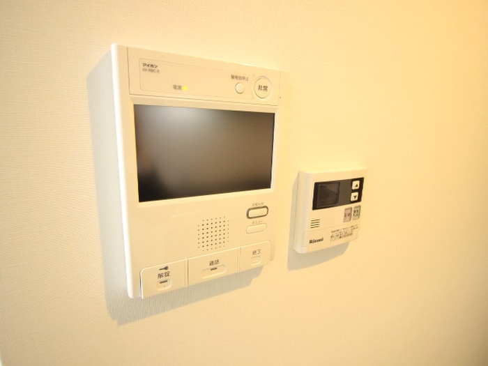 内観写真 グランツ鶴見