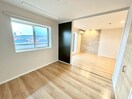 居室 ｼｬｰﾒｿﾞﾝｵﾙﾃﾝｼｱﾐﾉｵ