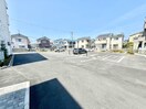 駐車場 ｼｬｰﾒｿﾞﾝｵﾙﾃﾝｼｱﾐﾉｵ