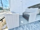 建物設備 ｼｬｰﾒｿﾞﾝｵﾙﾃﾝｼｱﾐﾉｵ