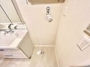 洗濯機置場 ｼｬｰﾒｿﾞﾝｵﾙﾃﾝｼｱﾐﾉｵ