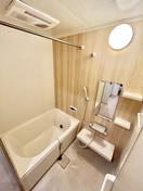 バス／シャワールーム等 パロス門真