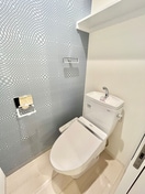 トイレ パロス門真