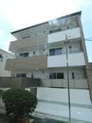 外観写真 パロス門真