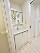 洗面 パロス門真