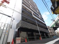 ﾌﾟﾚｻﾝｽ福島ﾐｯﾄﾞｴﾙ(0213)