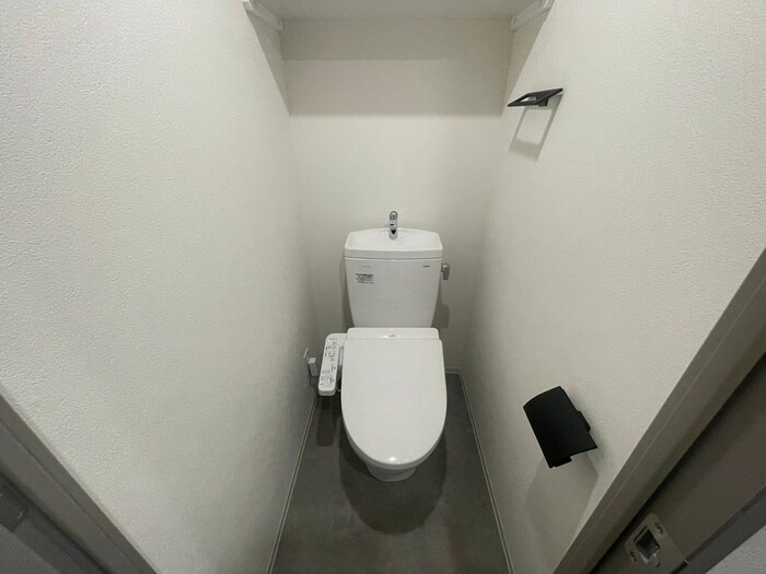 トイレ Ｊ－ＡＲＣ天王寺ＥＡＳＴ