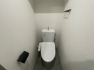 トイレ Ｊ－ＡＲＣ天王寺ＥＡＳＴ