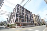第二田中マンション