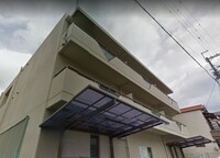 安田マンション