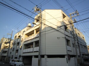 中井マンション