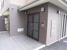 エントランス部分 アルディエンテY＆J