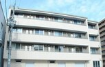 ヘーベル桜川