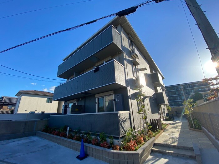 外観写真 LuSole嵐山