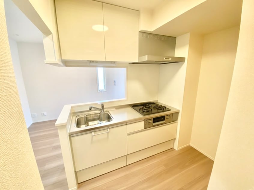 キッチン LuSole嵐山