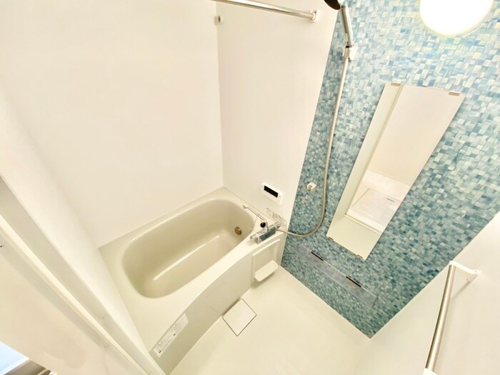 バス／シャワールーム等 LuSole嵐山