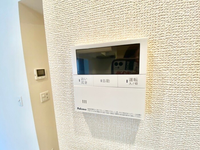 内観写真 LuSole嵐山