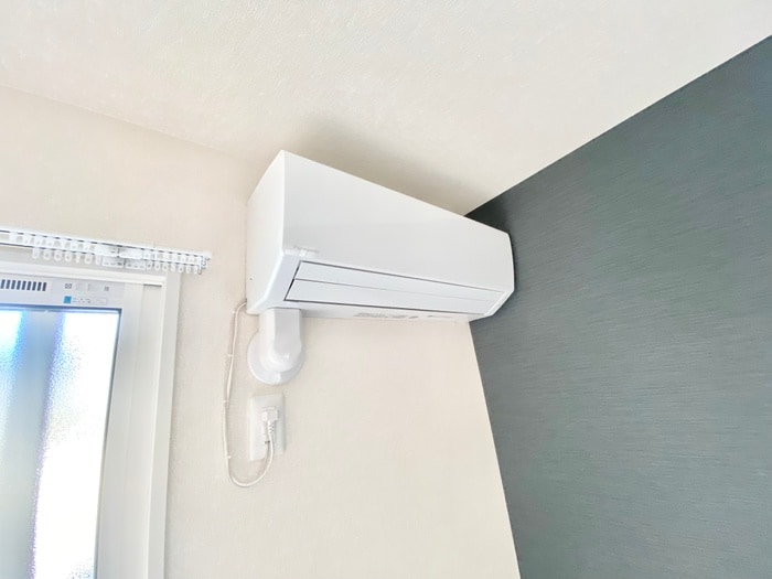 内観写真 LuSole嵐山