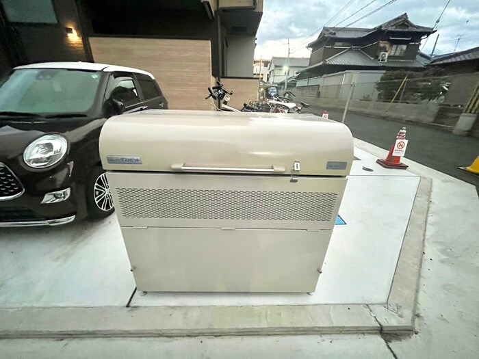 その他 D porta Luchta