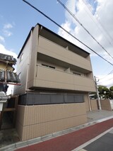 パスサイド２１