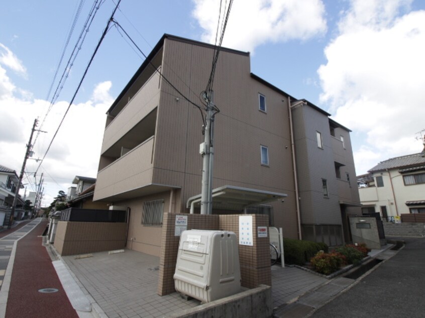 建物設備 パスサイド２１