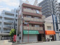 早川ハイツ