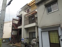 千成山下マンション