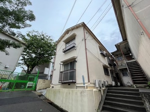 すずらんハウス一番館