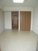 居室 グリュックビルディング