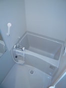 バス／シャワールーム等 グリュックビルディング