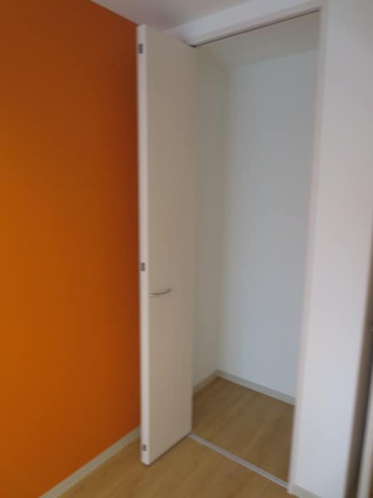 収納 F．GRACE豊中南