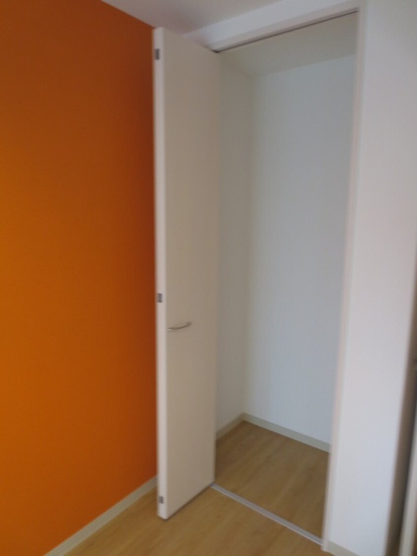 収納 F．GRACE豊中南