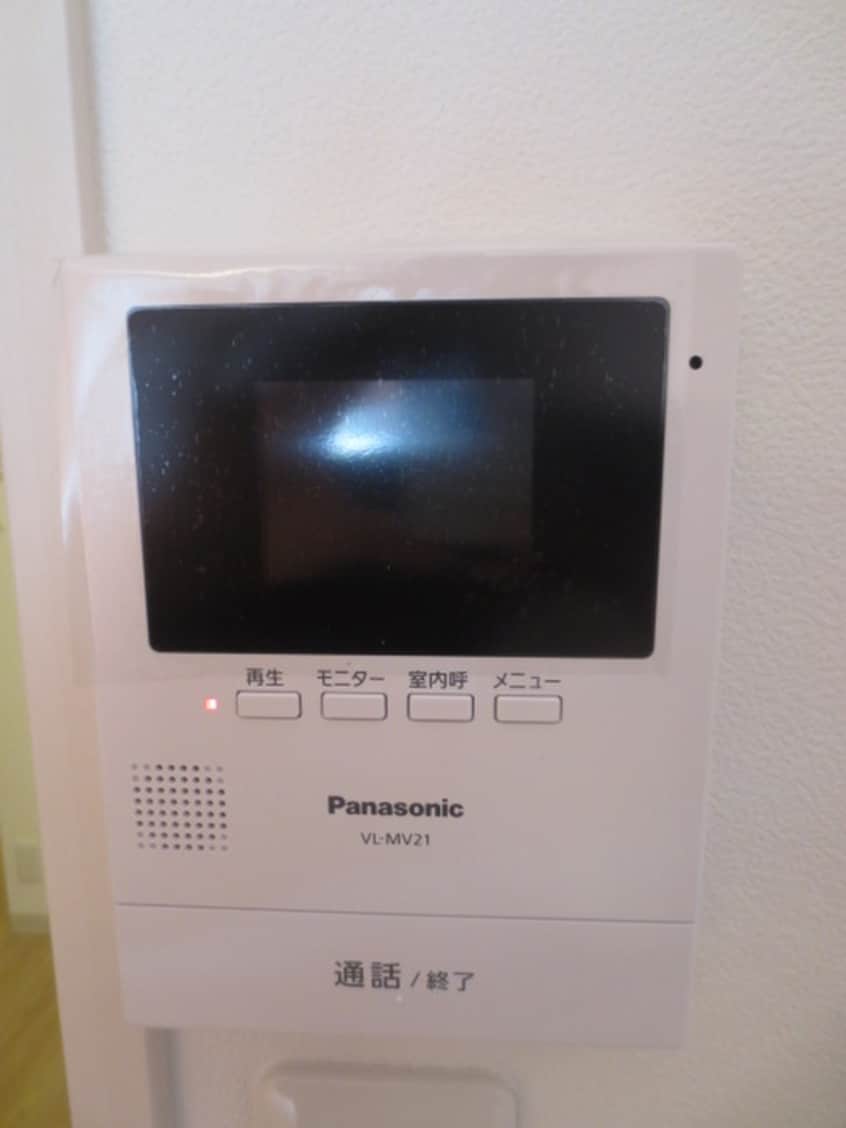 内観写真 F．GRACE豊中南