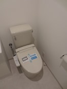 トイレ F．GRACE豊中南