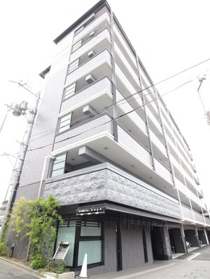 プレサンス京都鴨川(705)