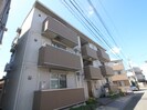 カーサコモドⅤの外観
