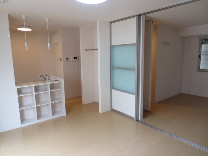 居室 カーサコモドⅤ