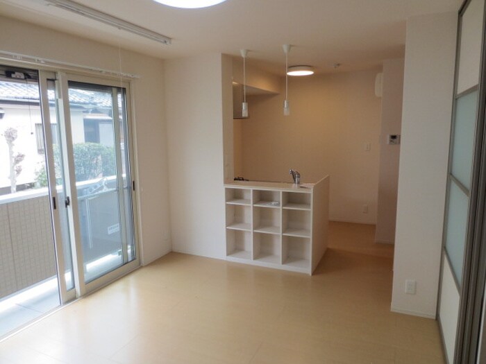 居室 カーサコモドⅤ