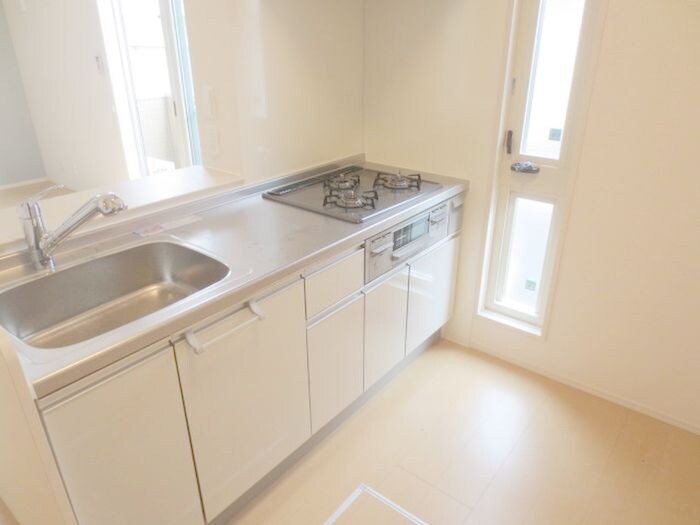 キッチン カーサコモドⅤ