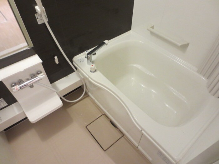 バス／シャワールーム等 カーサコモドⅤ