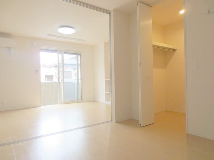 内観写真 カーサコモドⅤ